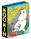 Moomin Deluxe: Volume One by Tove Jansson -