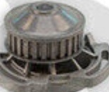 Water Pump & Timing Belt Kit Fits Audi 50 80 VW Derby Golf Jetta GATES KP15015 - Image 4
