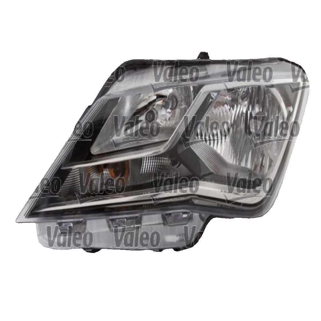 Original VALEO Headlight 044890 For Seat
