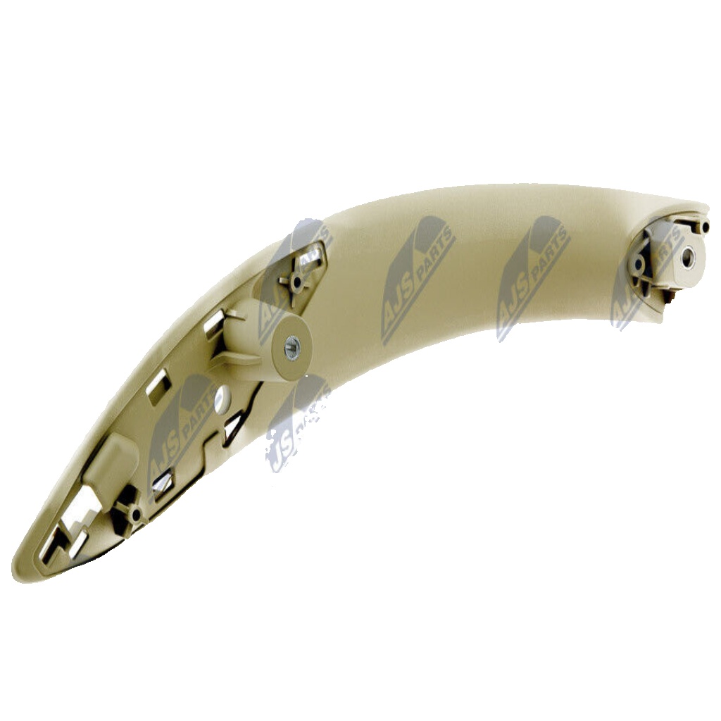 Door Handle Bracket For BMW 3 F30/F31 2011-/Right-Black/OE - Image 2