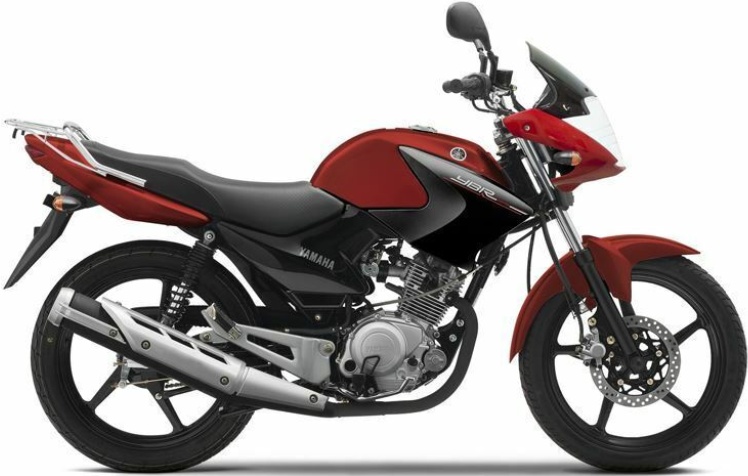 Full Service Kit for Yamaha YBR 125 05-16