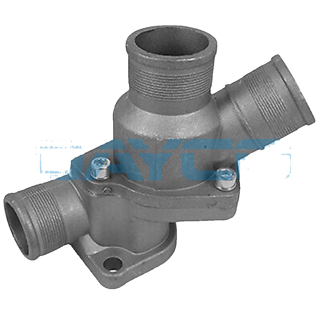 DT1253H DAYCO Thermostat, coolant for LADA