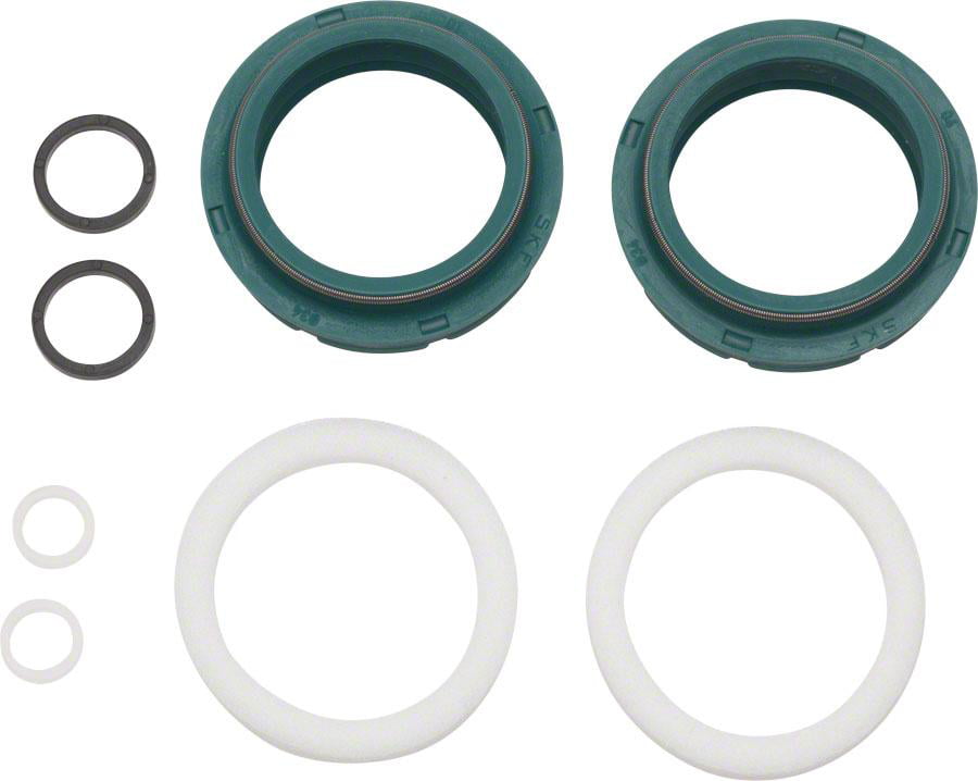 Bicycle Fork Seal Kit SKF Fox 34Mm For Bike Accessories