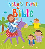Baby's First Bible by Sophie Piper (HB 2014) - Image 4