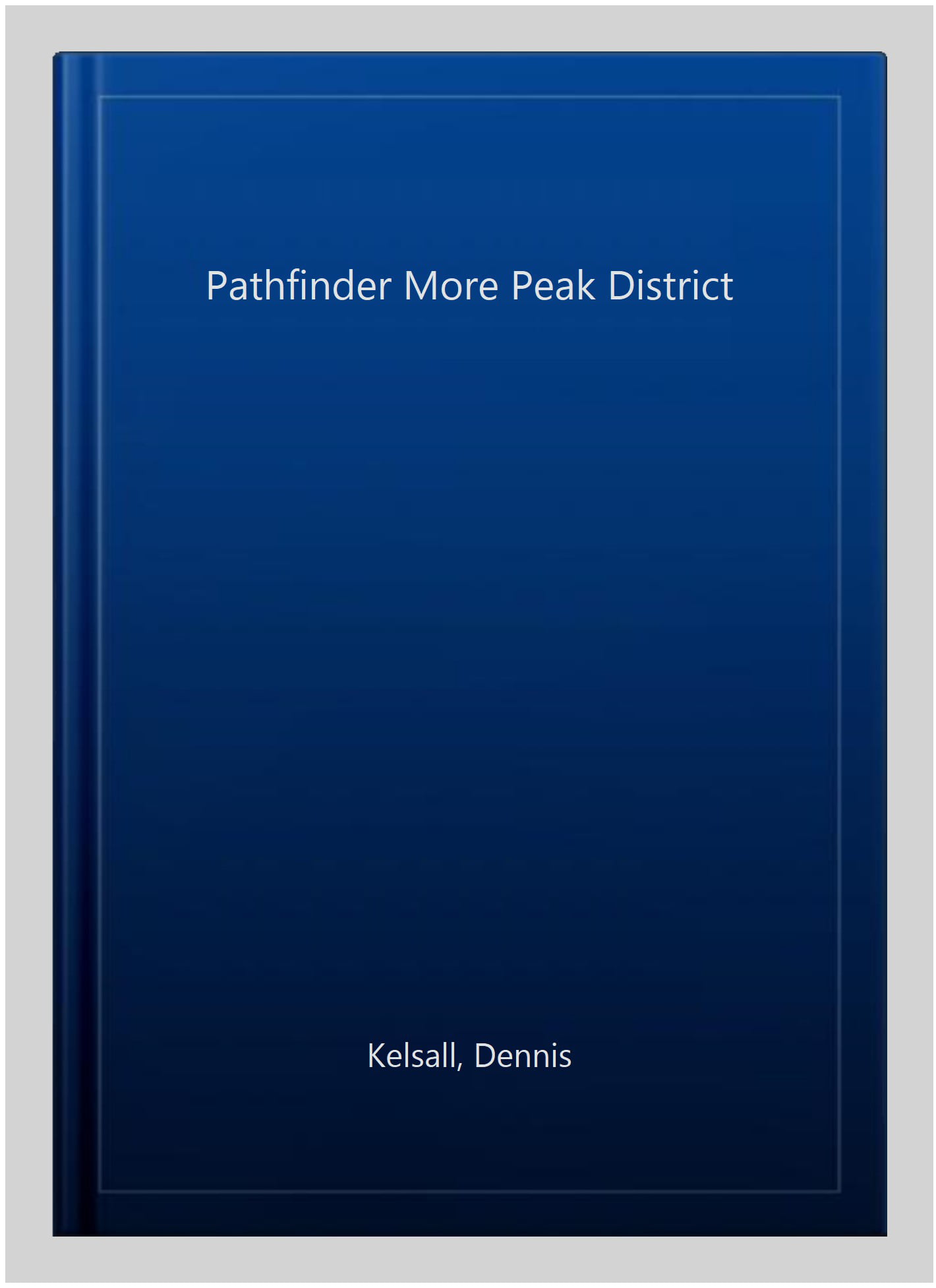 More Peak District Outstanding Circular by Dennis and Jan Kelsall (PB 2019) - Image 7