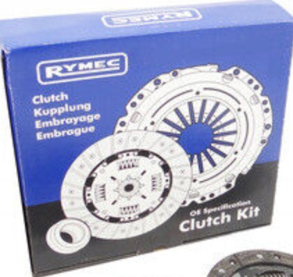 Clutch Kit for TOYOTA YARIS/VITZ P1 1999 to 2005