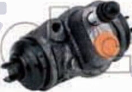 Metelli Cilindru Receptor Frana 04-0989