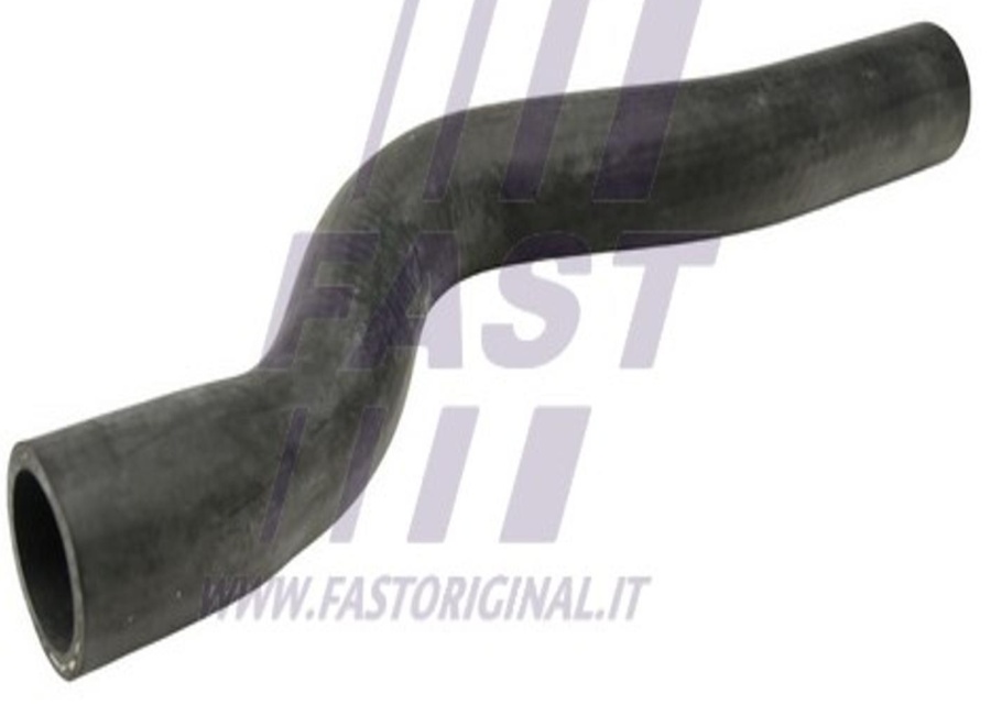FAST FT61674 Radiator Hose for CITROËN,PEUGEOT