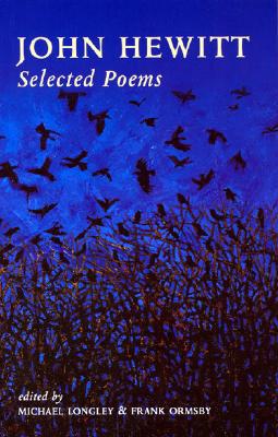 John Hewitt Selected Poems