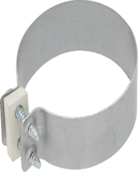 Baxi Boiler Genuine Part 247998 Joint Assy