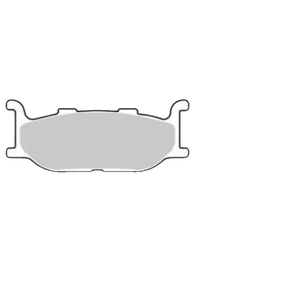 SBS P170-MS Brake Pad For Motorcycle Spare Parts Accessories Replacement Parts