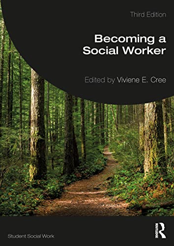 Becoming a Social Worker - 3rd Edition