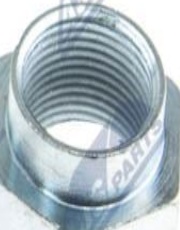 KLT-AR-012 NTY Wheel Bearing Kit for ALFA ROMEO