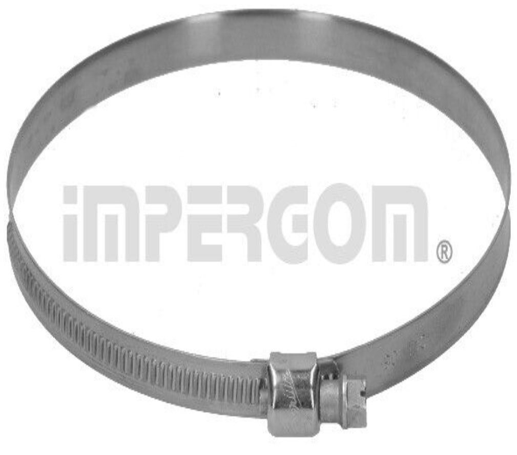 ORIGINAL IMPERIUM 20212 Hose Clamp