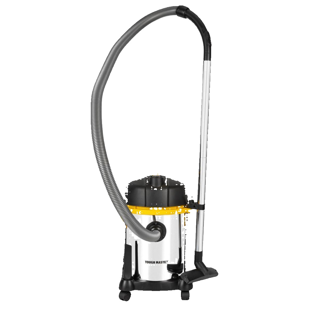Industrial Workshop Garage Wet and Dry Vacuum Cleaner Hoover with Blower & Hepa