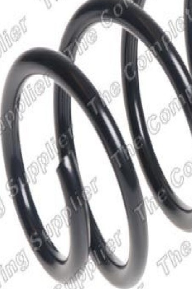 REAR COIL SPRING FOR CITROËN DS3