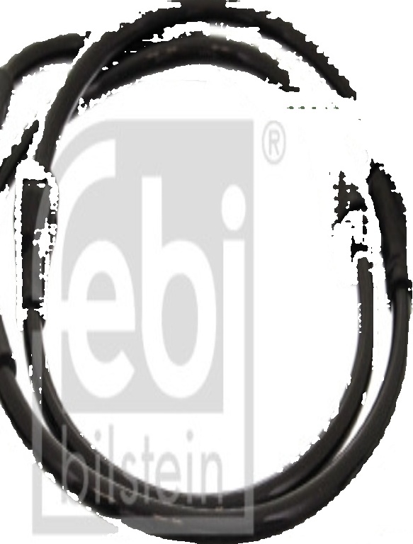 Febi Bilstein Brake Pad Wear Warning Contact 104599 for BMW