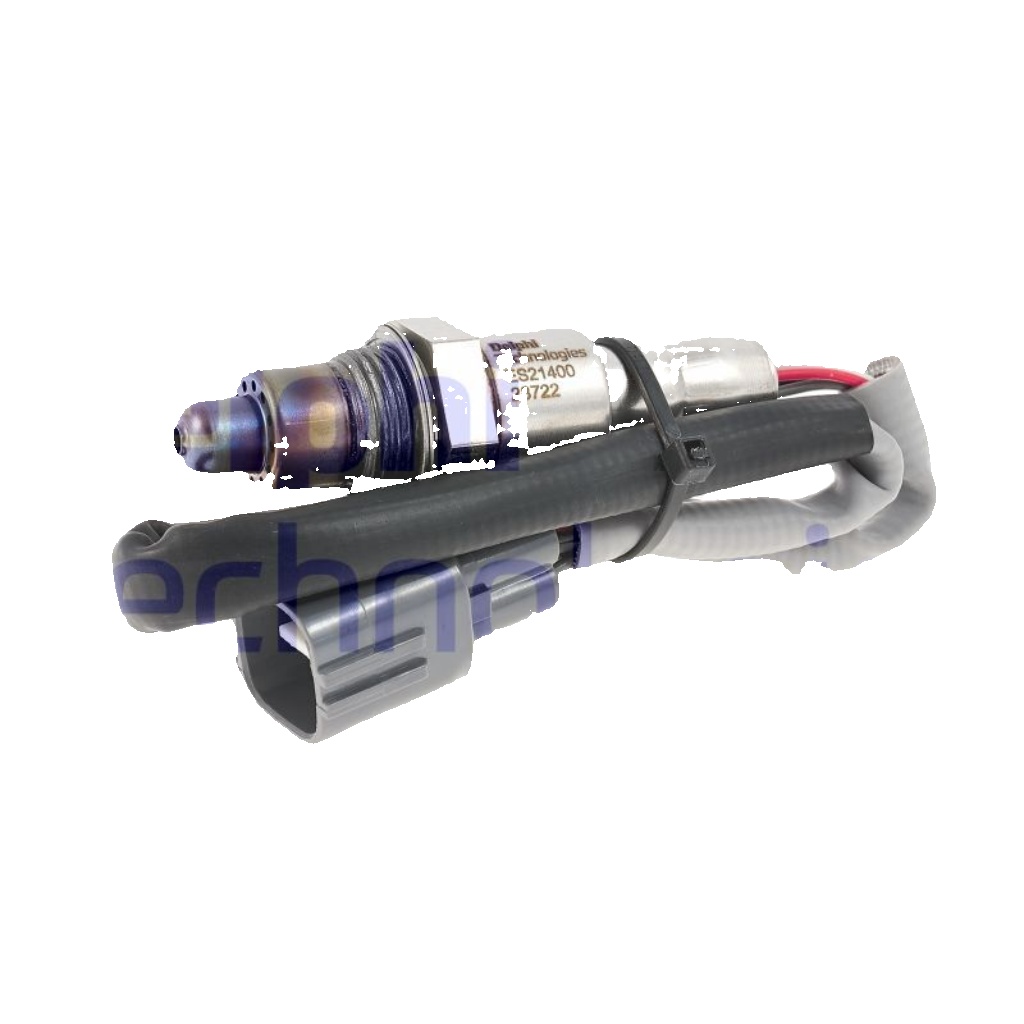 after catalytic converter DELPHI-OE ES21400-12B1 Oxygen Sensor for CITROËN,PEUGE