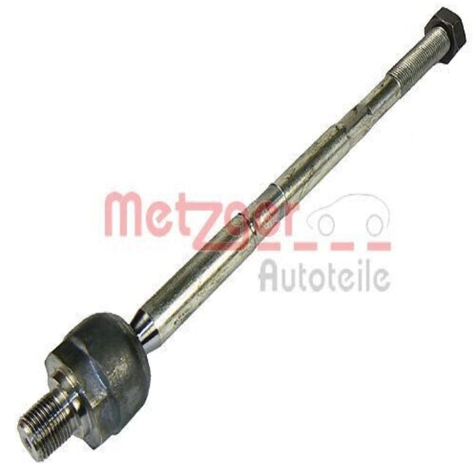 Original METZGER Axial Joint Tie Rod 51003108 for Fiat Opel