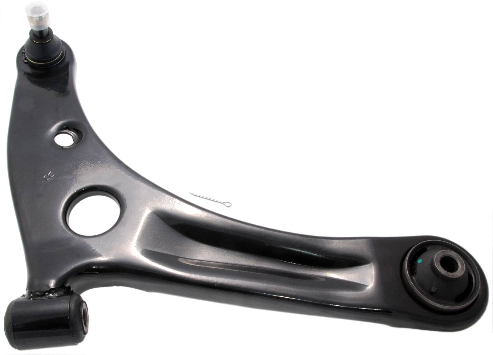 FEBEST 0424-Z34RH Track Control Arm for MITSUBISHI