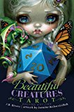 Beautiful Creatures Tarot, 2nd Edition by J.r. Rivera, Jasmin... -