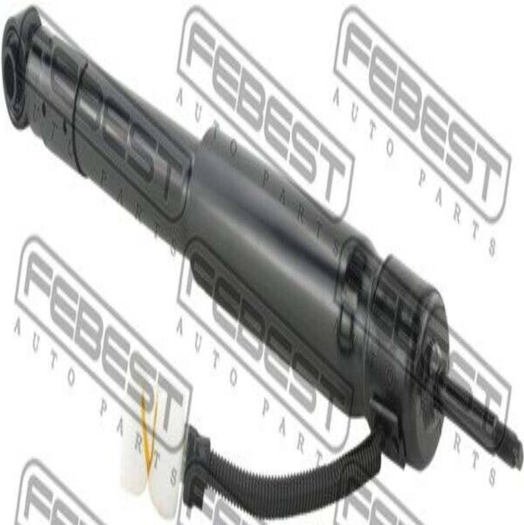 01110-007R FEBEST Shock Absorber for LEXUS,TOYOTA,TOYOTA (FAW)