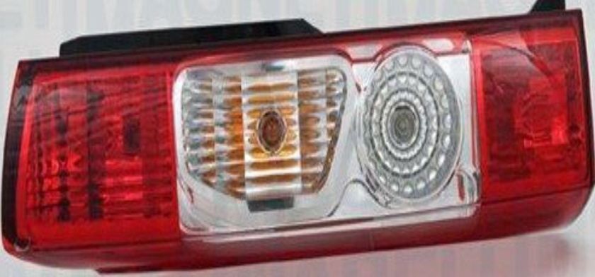 Right MAGNETI MARELLI 712201571120 Combination Rearlight for CITROËN,FIAT,PEUGEO