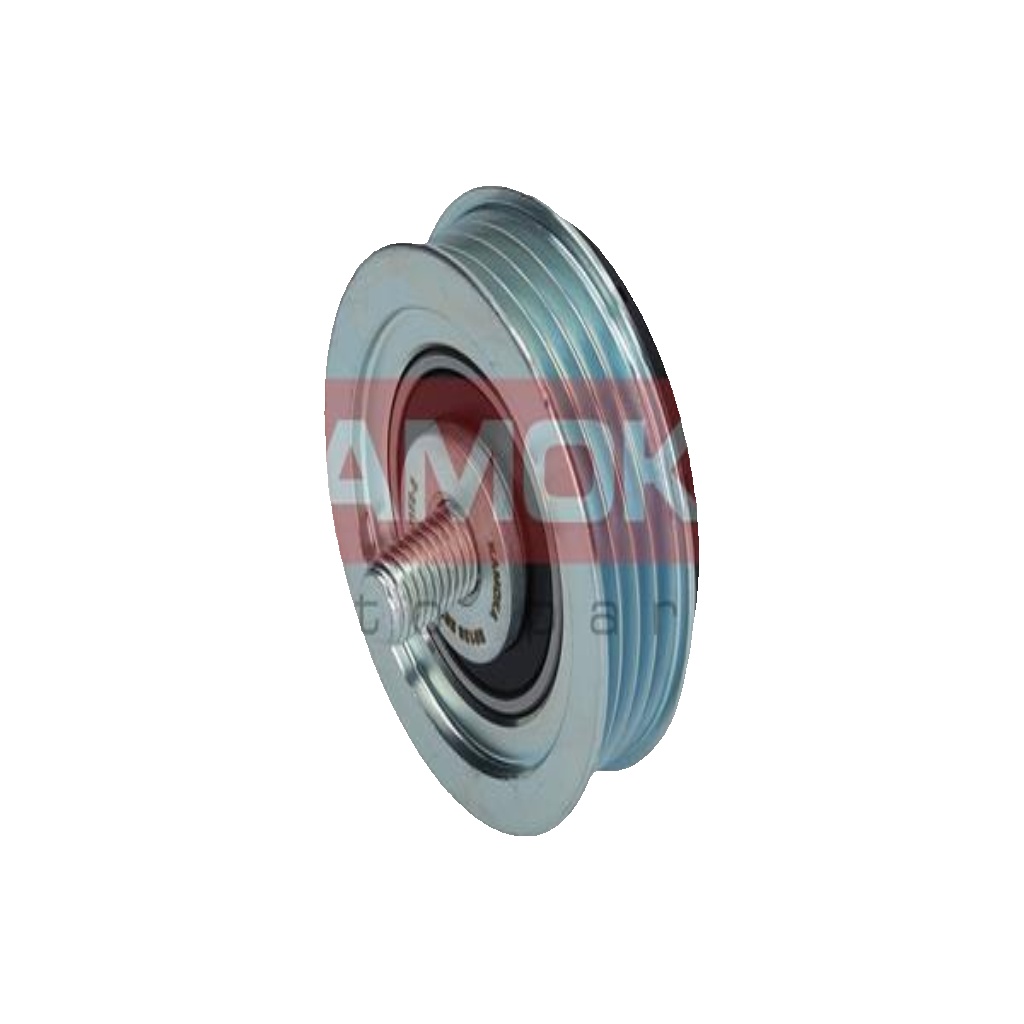 Fits KAMOKA R0138 MULTI-GROOVE BELT TENSIONER ROLLER (ME  ⭐UK Stock⭐