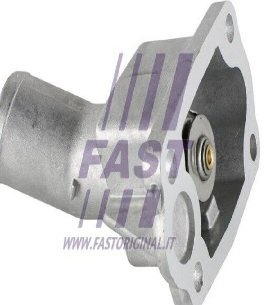 FT58020 FAST Thermostat, coolant for ,IVECO,MULTICAR