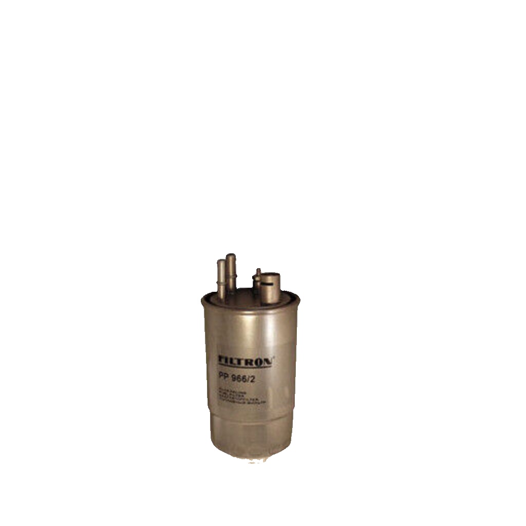 Fuel filter In-Line Filter PP 966/2 FILTRON for FIAT FORD