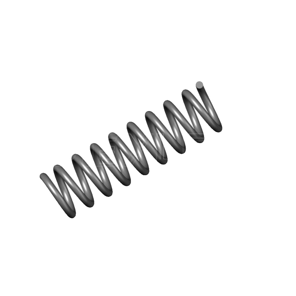 Rear MEYLE GERMANY 014 032 0494 Suspension Spring for MERCEDES-BENZ