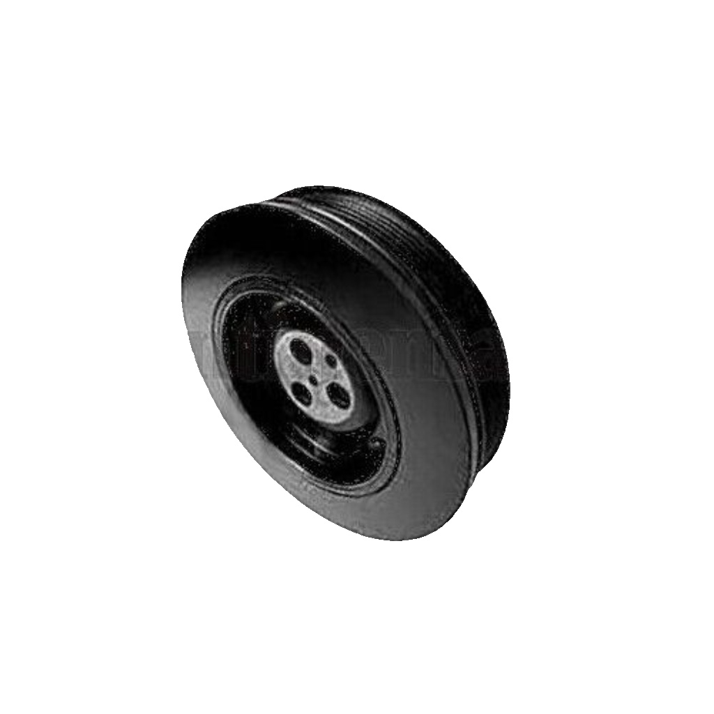 VD1110 CONTINENTAL CTAM BELT PULLEY, CRANKSHAFT FOR FORD JAGUAR