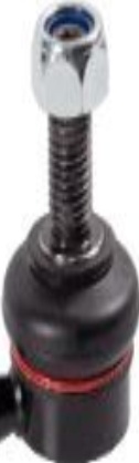 Front left and right FEBI BILSTEIN 28601 Rod/Strut, stabiliser for CITROËN,FIAT,