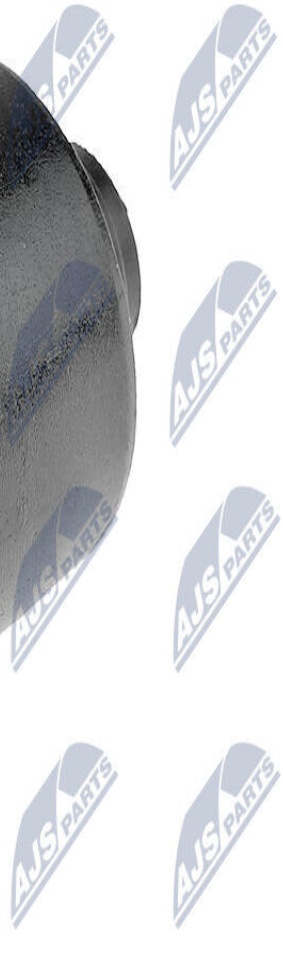 Rear NTY OE ZTT-SU-011A Mounting, axle beam for OPEL,SUZUKI