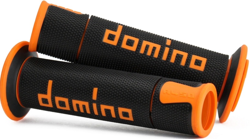 Cuffs DOMINO a450 Street Racing for Moto Spare Parts Accessories