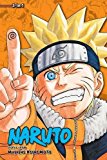 Naruto (3-in-1 Edition), Vol. 9 Volume 9
