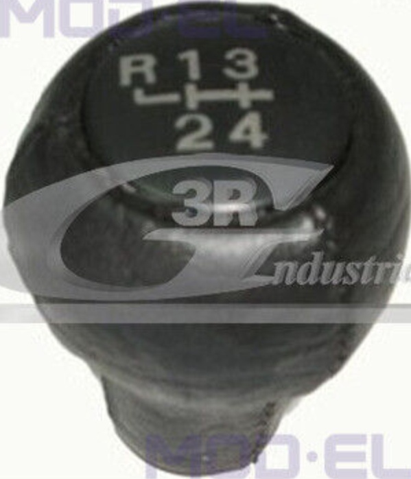 Fits 3RG 25709 KNOB JACK 4V GOLF I-II  ⭐UK Stock⭐ - Image 4