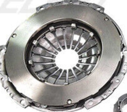 Clutch Kit for FORD TRANSIT FM FN FF 2006 to 2014