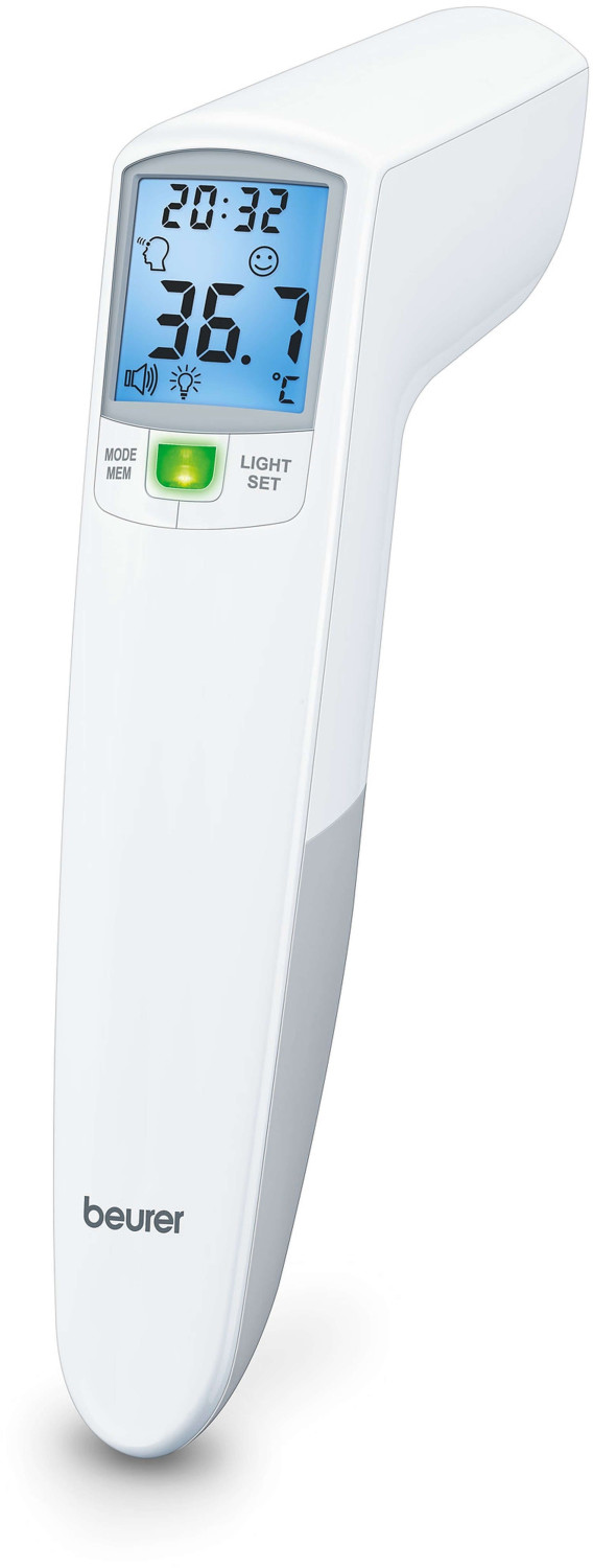 Beurer Ft95 Contactless Thermometer