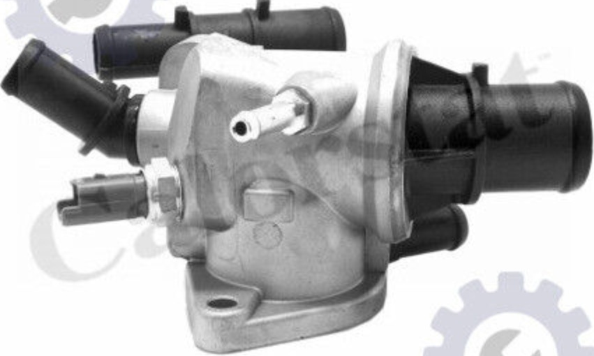 Fits VERNET TH6869.88J THERMOSTAT FIAT PUNTO 1.9 JTD 80KM/86KM  ⭐UK Stock⭐