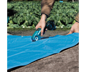 MAKITA CP100DZ 12v Multi cutter