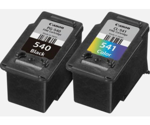 PG540XL Black High Capacity Ink Cartridge For Canon PIXMA MG3500 InkJet Printer