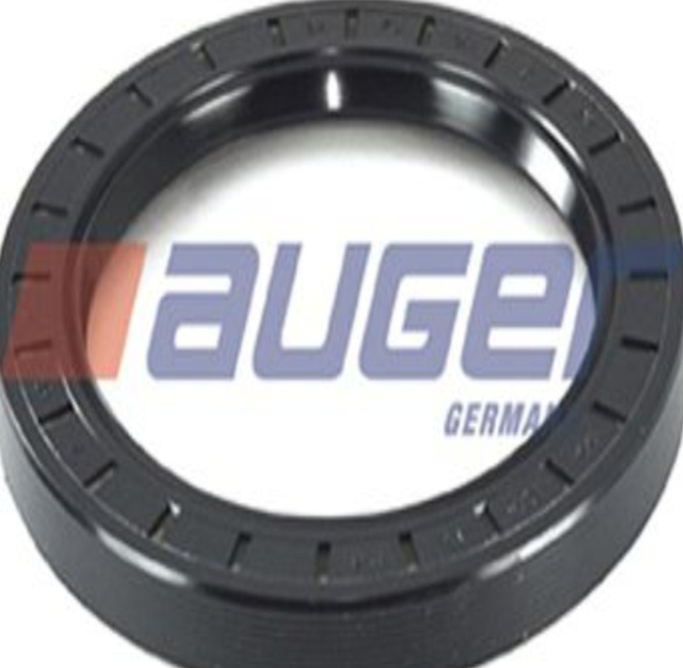 AUGER 69312 Shaft Seal, wheel hub