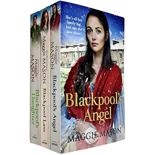 Blackpool's Angel