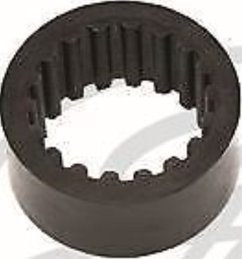 Alternator clutch sliding sleeve kit K01EG1 GATES for VW TOUAREG PHAETON