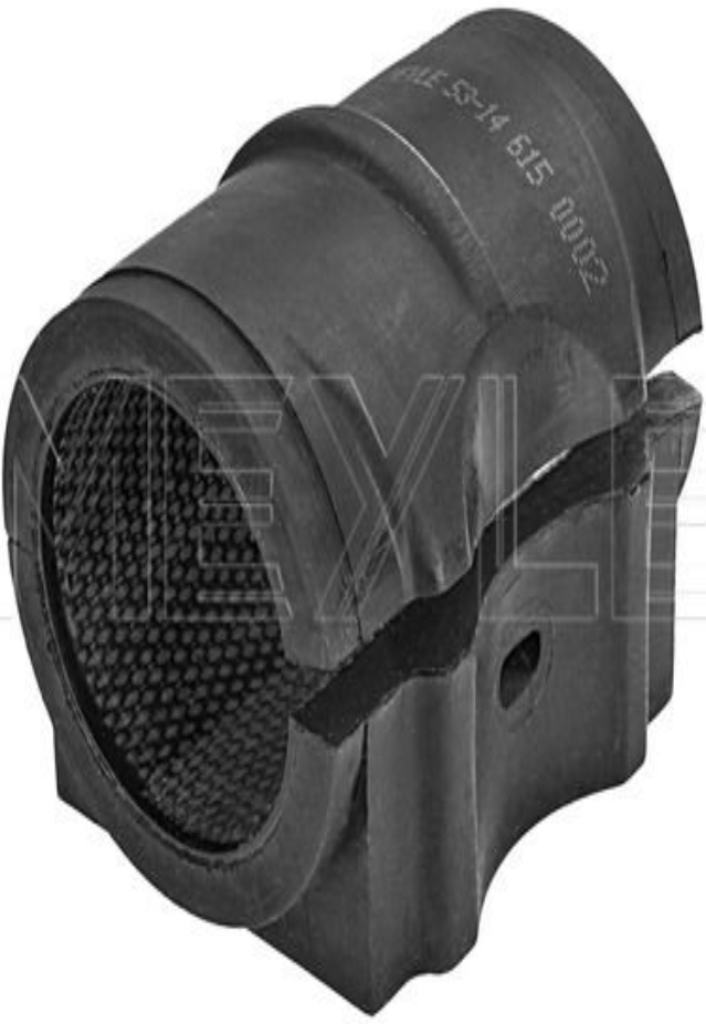 53-14 615 0002 MEYLE Stabiliser Mounting for LAND ROVER