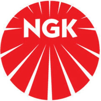 NGK SILMAR9B9 95399 Laser Iridium Spark Plug Fits Kawasaki Single Plug