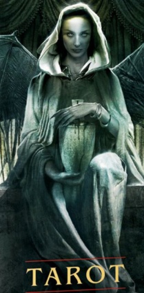 Tarot V by Alejandro Colucci CARDS / POSTCARDS 9788865277072