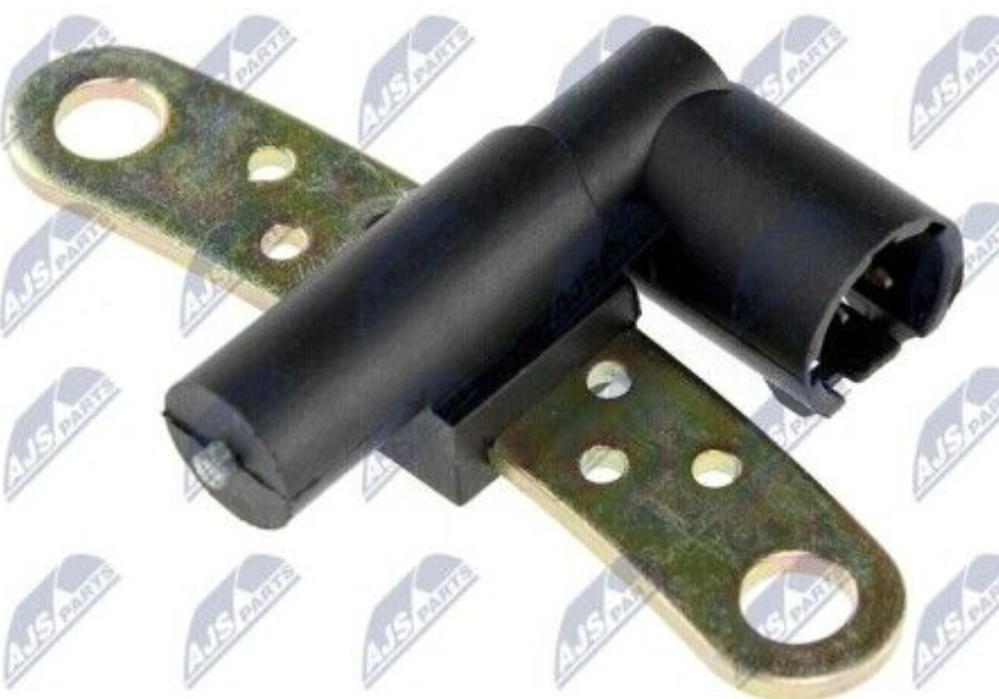 N.T.Y. ECP-RE-000.NTY Sensor, crankshaft pulse for DACIA,NISSAN,RENAULT