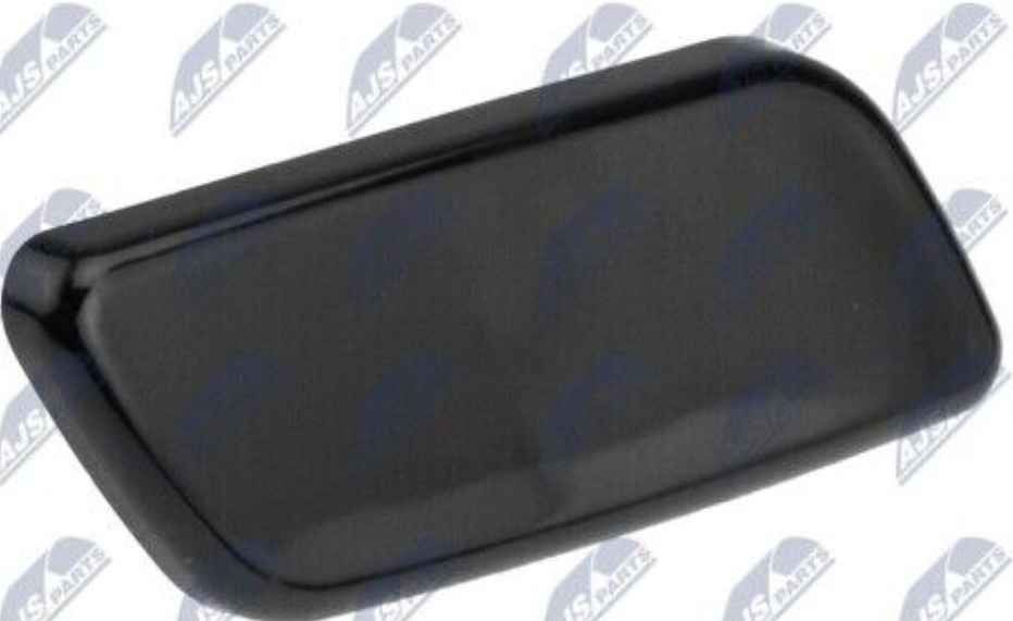 N.T.Y. EDS-TY-077.NTY Cover, bumper for TOYOTA
